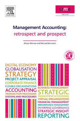 bokomslag Management Accounting