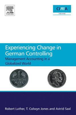 Experiencing Change in German Controlling 1