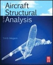 T.H.G. Megson - Introduction to Aircraft Structural Analysis, Häftad