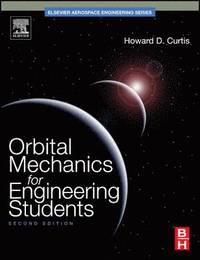 bokomslag Orbital Mechanics with Online Testing