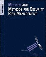 bokomslag Metrics and Methods for Security Risk Management