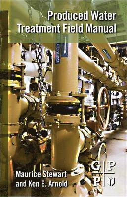 bokomslag Produced Water Treatment Field Manual