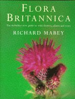 bokomslag Flora Britannica