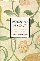 Nicholas Albery - Poem for the Day, Häftad