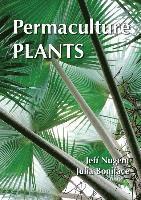 bokomslag Permaculture Plants