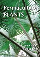 Jeffrey B. Nugent, Julia Boniface - Permaculture Plants, Häftad