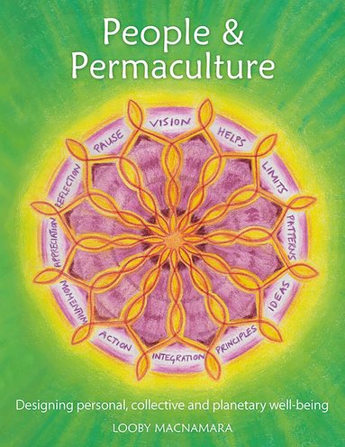 Looby Macnamara - People & Permaculture, Häftad