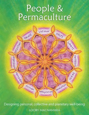 bokomslag People & Permaculture