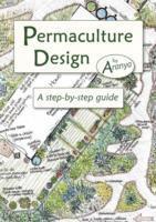 bokomslag Permaculture Design