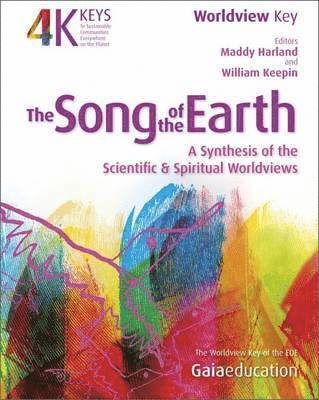 bokomslag Song of the Earth