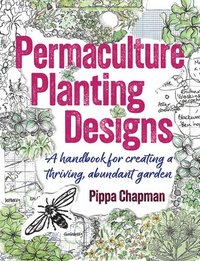 bokomslag Permaculture Planting Designs