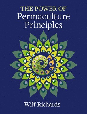 bokomslag Power of Permaculture Principles