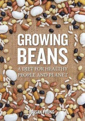 Growing Beans 1
