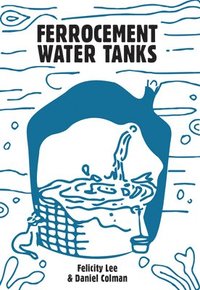bokomslag Ferrocement Water Tanks