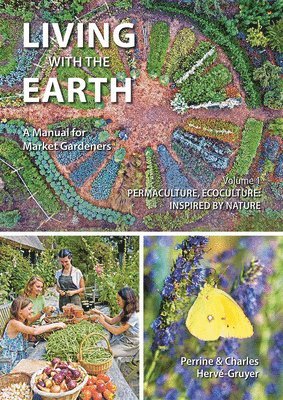 bokomslag Living with the Earth