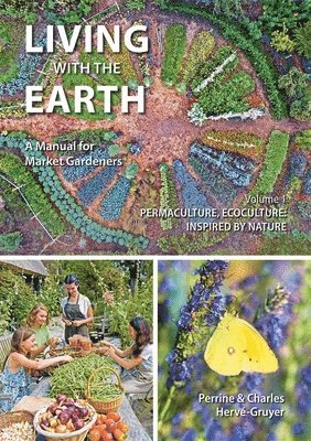 Living with the Earth: 1 1