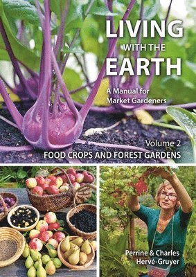 bokomslag Living with the Earth: Volume 2: 2