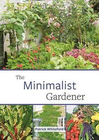 bokomslag The Minimalist Gardener