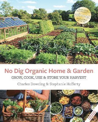 No Dig Organic Home & Garden 1