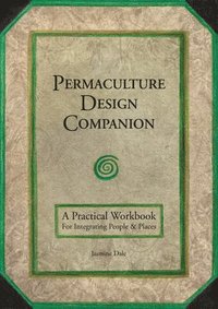 bokomslag Permaculture Design Companion