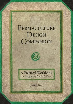 bokomslag Permaculture Design Companion