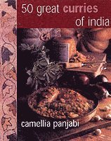 Panjabi, C: 50 Great Curries of India