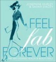 bokomslag Feel Fab Forever