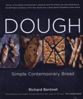 bokomslag Dough: Simple Contemporary Bread
