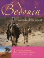 bokomslag Bedouin