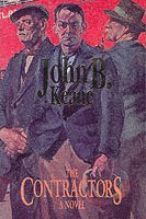 John B Keane, John B. Keane - Contractors, Häftad