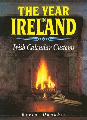 Year In Ireland 1