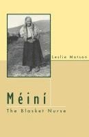 bokomslag Meini: The Blasket Nurse