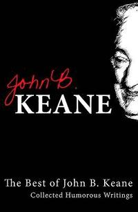 bokomslag Best Of John B Keane