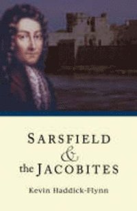 bokomslag Sarsfield & The Jacobites