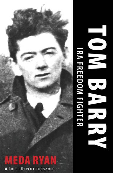 Meda Ryan - Tom Barry, Häftad