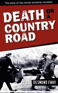 bokomslag Death On A Country Road