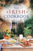 bokomslag The Irish Cookbook