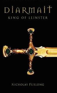 bokomslag Diarmait King Of Leinster