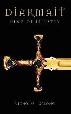 Diarmait King Of Leinster 1
