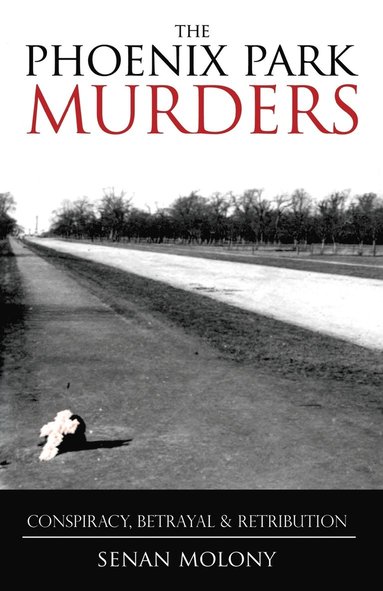 bokomslag Phoenix Park Murders: Conspiracy, Betrayal & Retribution