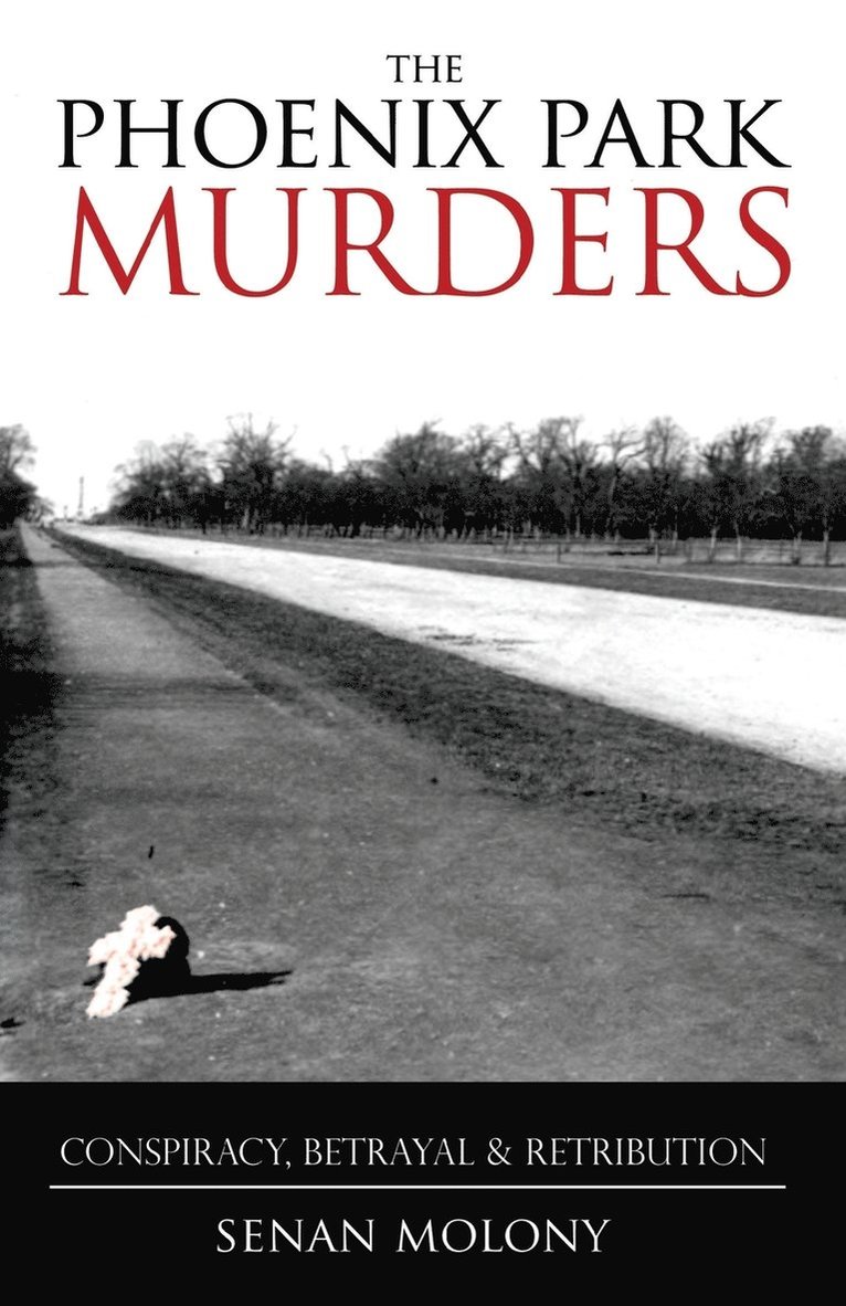 The Phoenix Park Murders 1