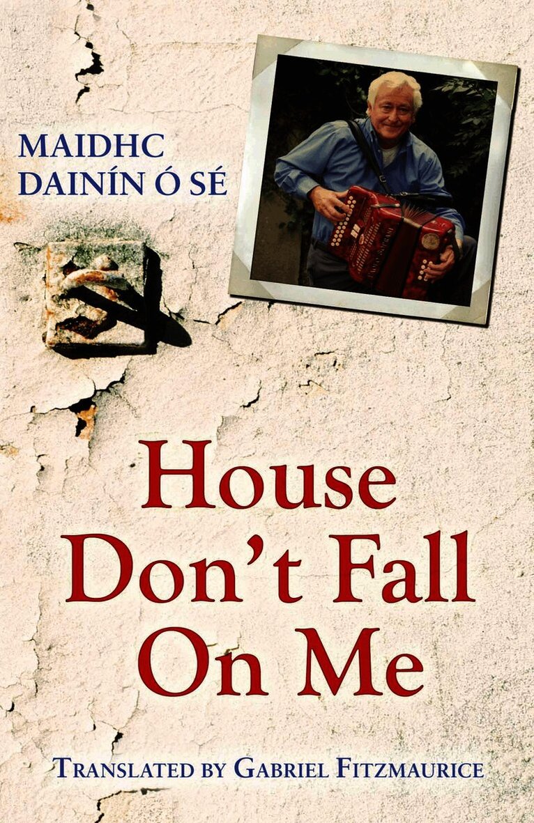 House Don't Fall On Me