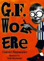 Gabriel Fitzmaurice - GF Woz Ere, Häftad