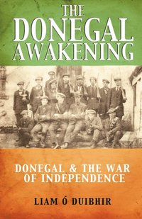 bokomslag The Donegal Awakening