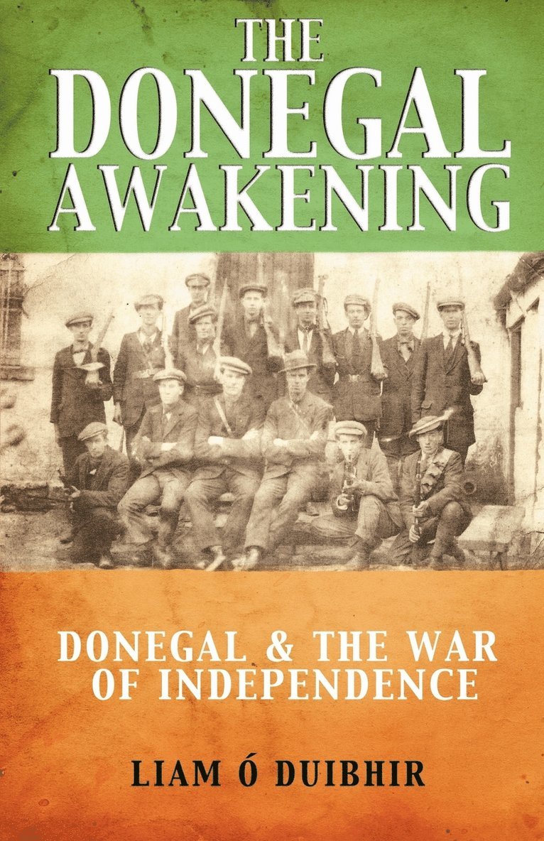 The Donegal Awakening 1