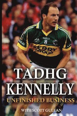 Tadhg Kennelly 1