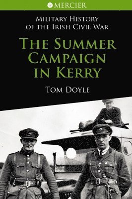 Summer Campaign In Kerry