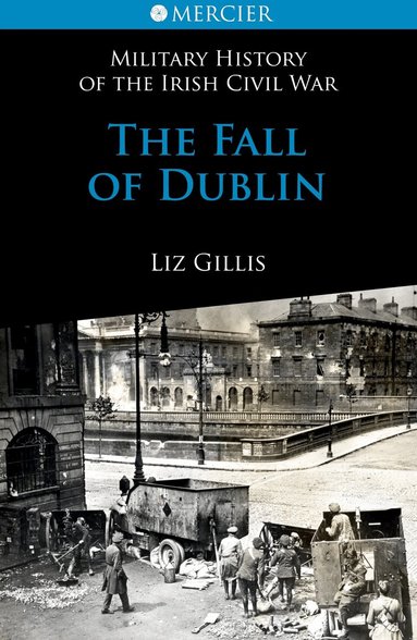 Elizabeth Gillis - Fall of Dublin, Häftad