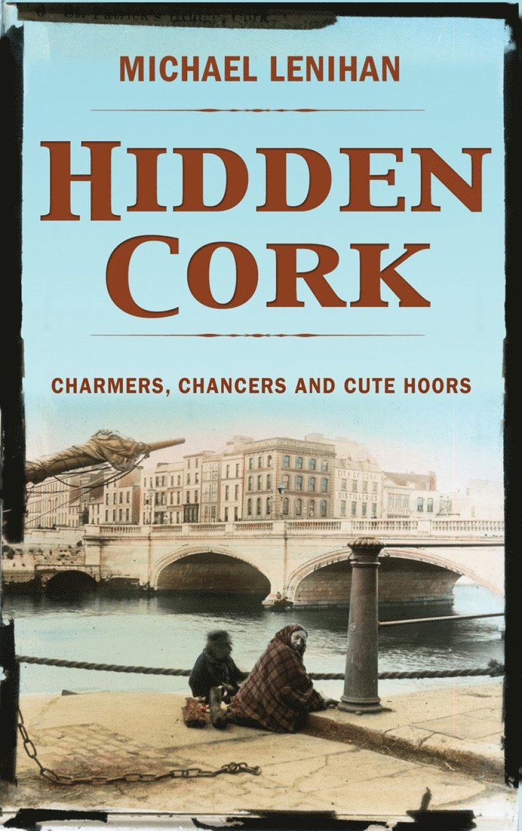 Hidden Cork