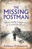 bokomslag Missing Postman
